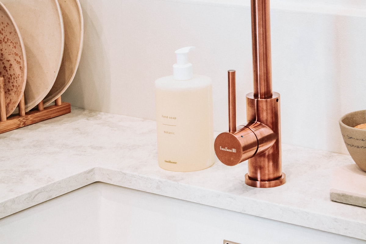 Kitchen Plumbing service in Rialto, CA